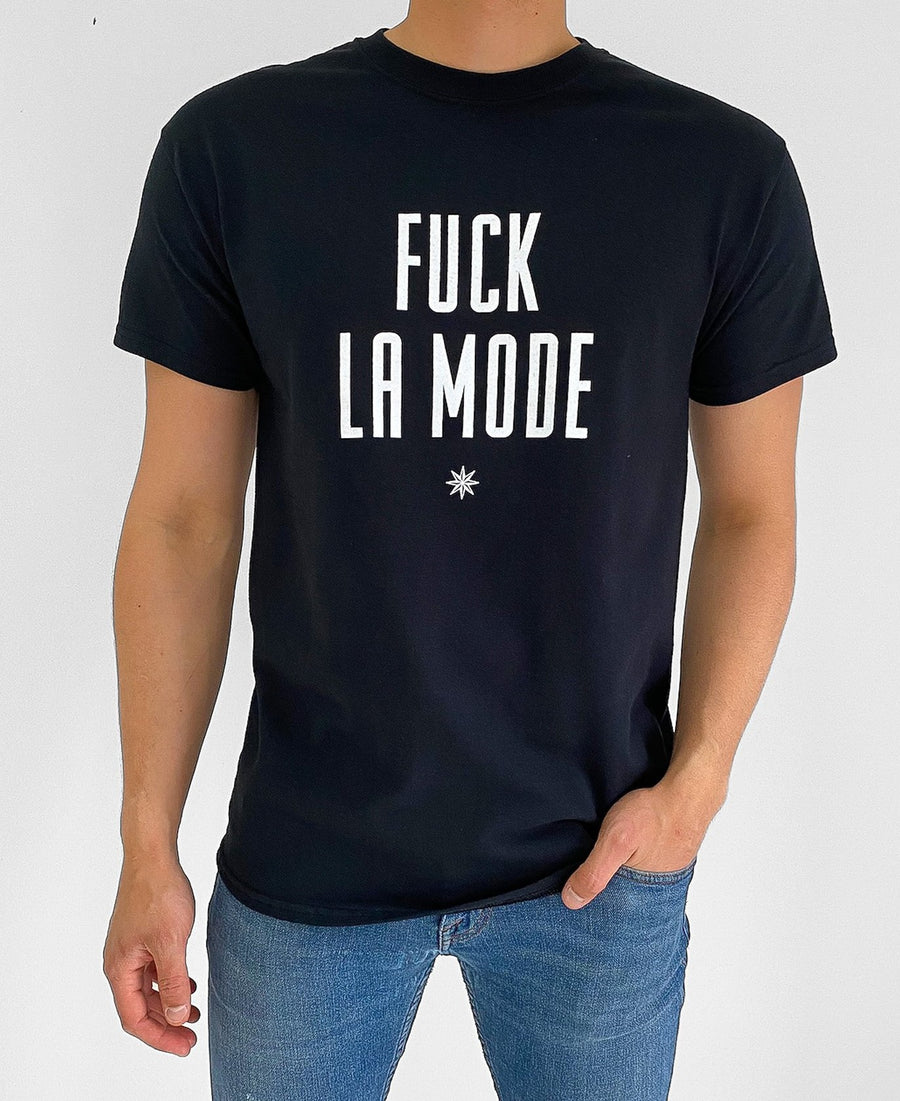 Unisexe - T-shirt FLM Vintage