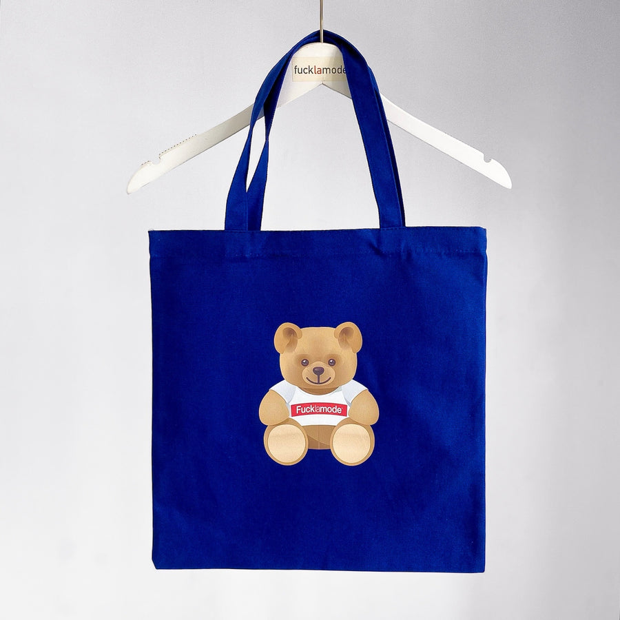 Teddy Bear Tote bag