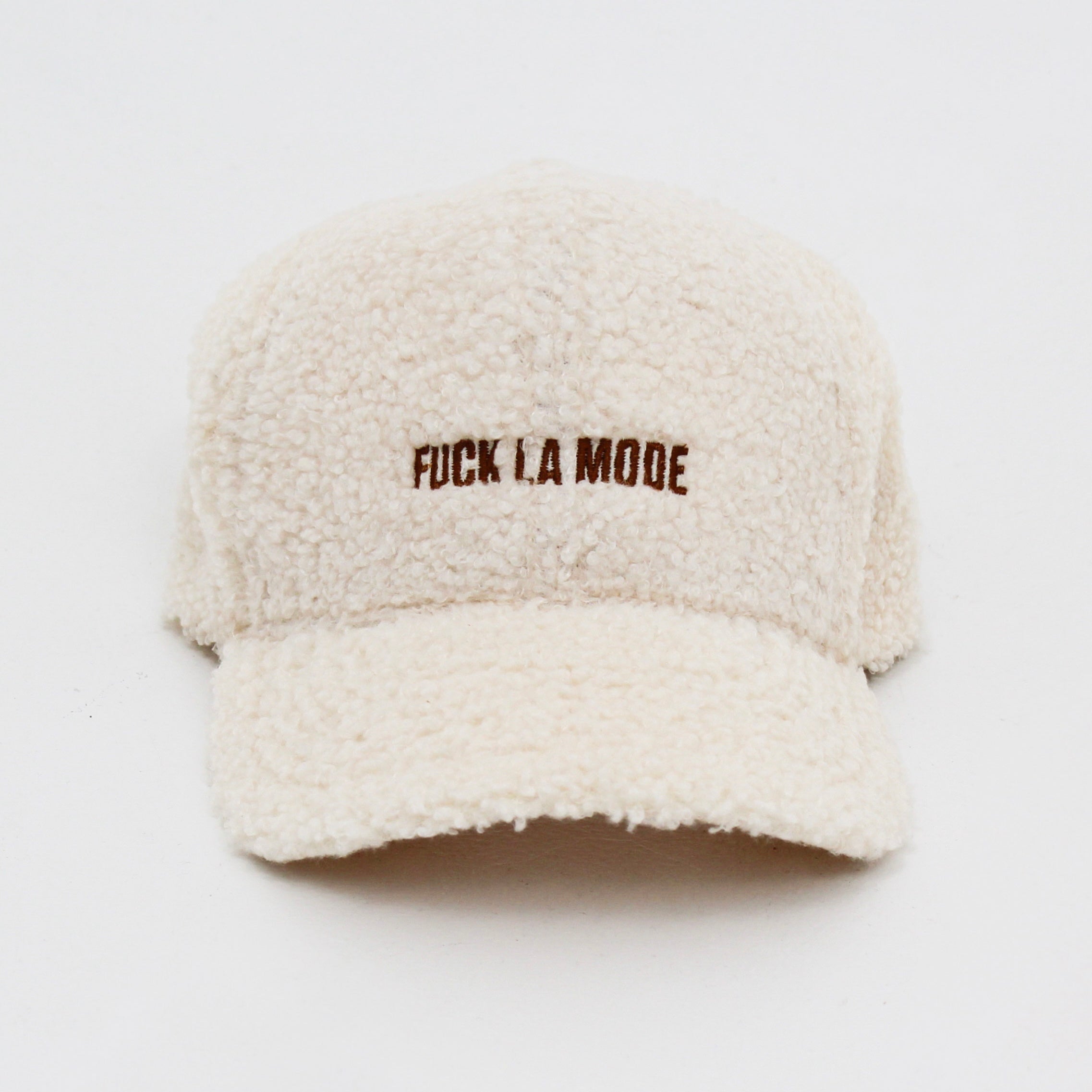Fucklamode Caps
