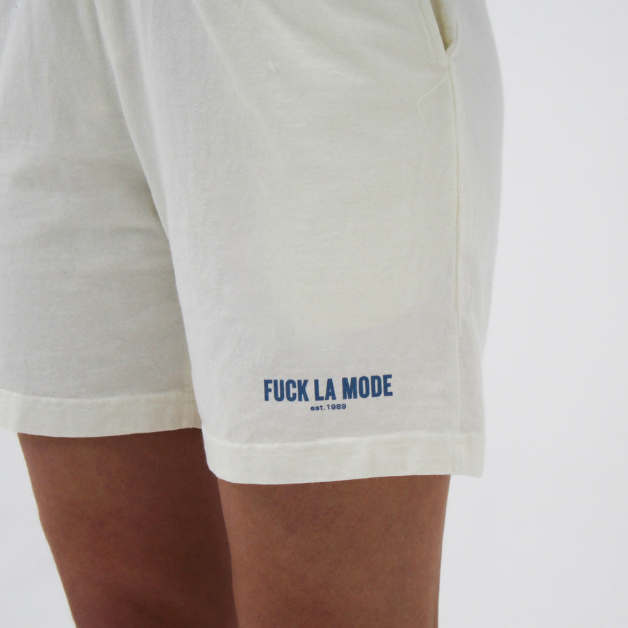 FLM Jersey short