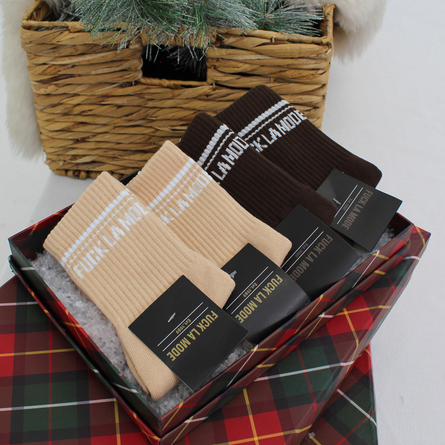 Sport socks bundle #3