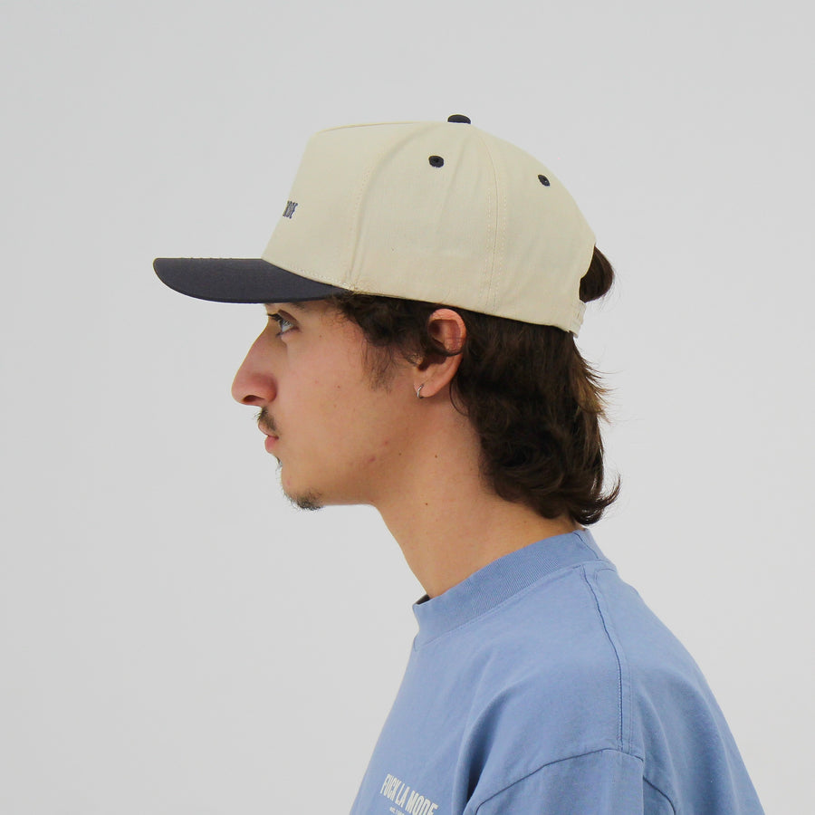 2 tone Snap