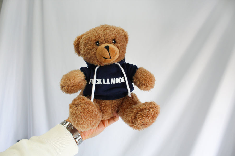 FLM Teddy Bear