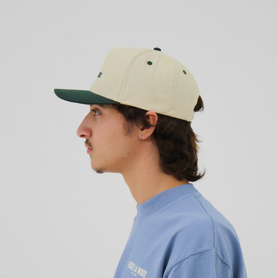2 tone Snap