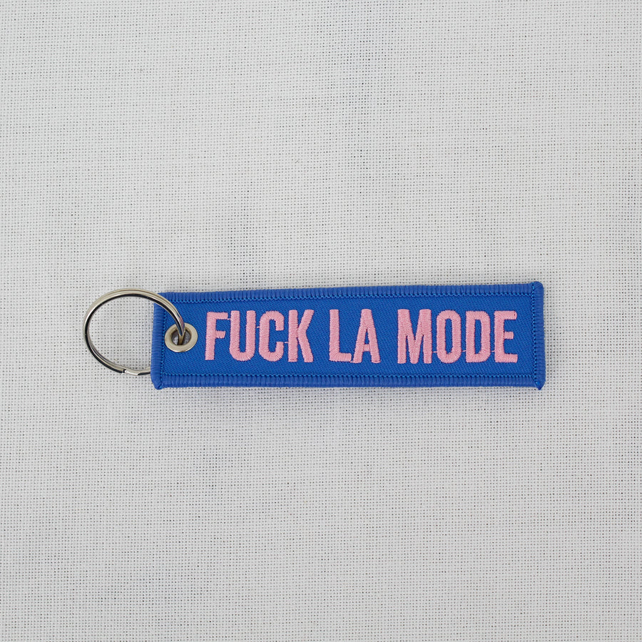 FLM Keychain