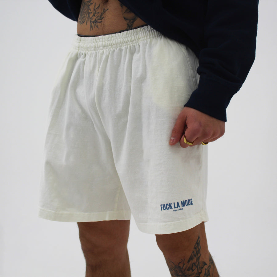FLM Jersey short