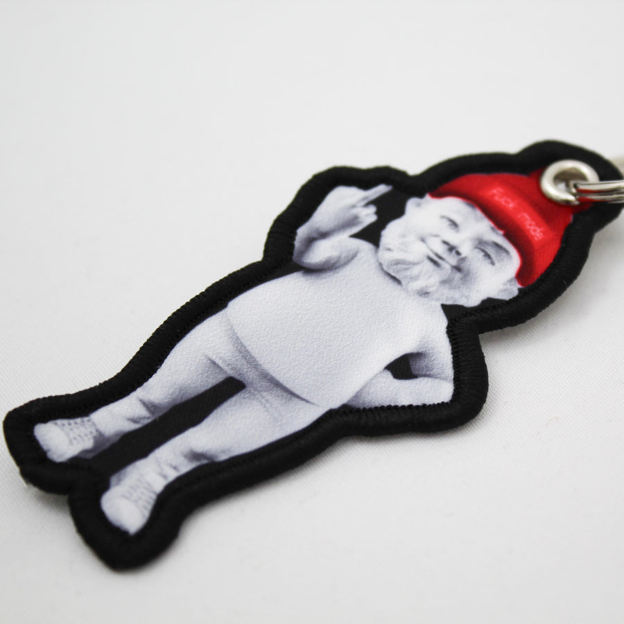 FLM Keychain