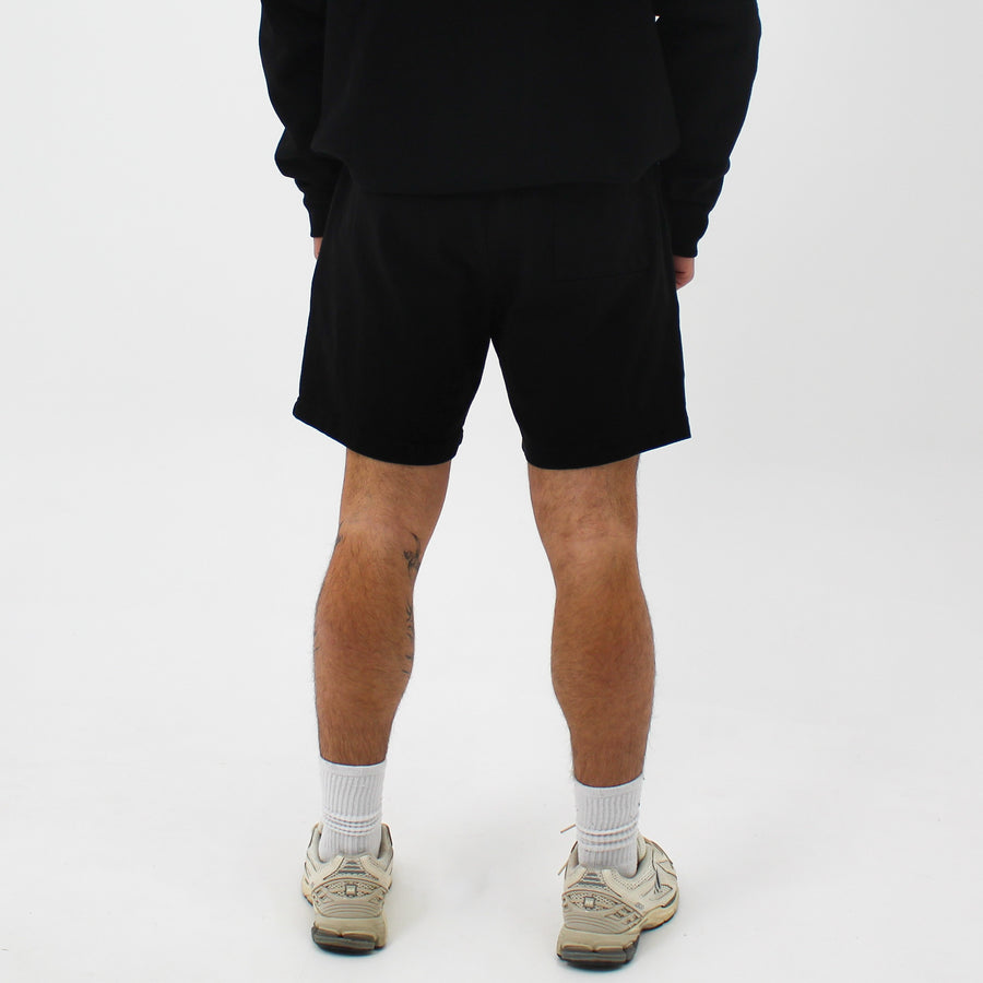 FLM Jersey short