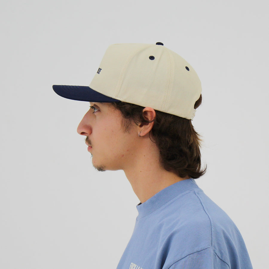 2 tone Snap