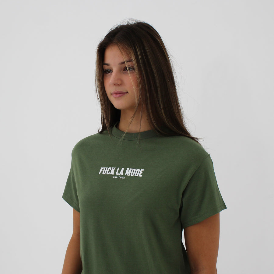 FLM T-shirt