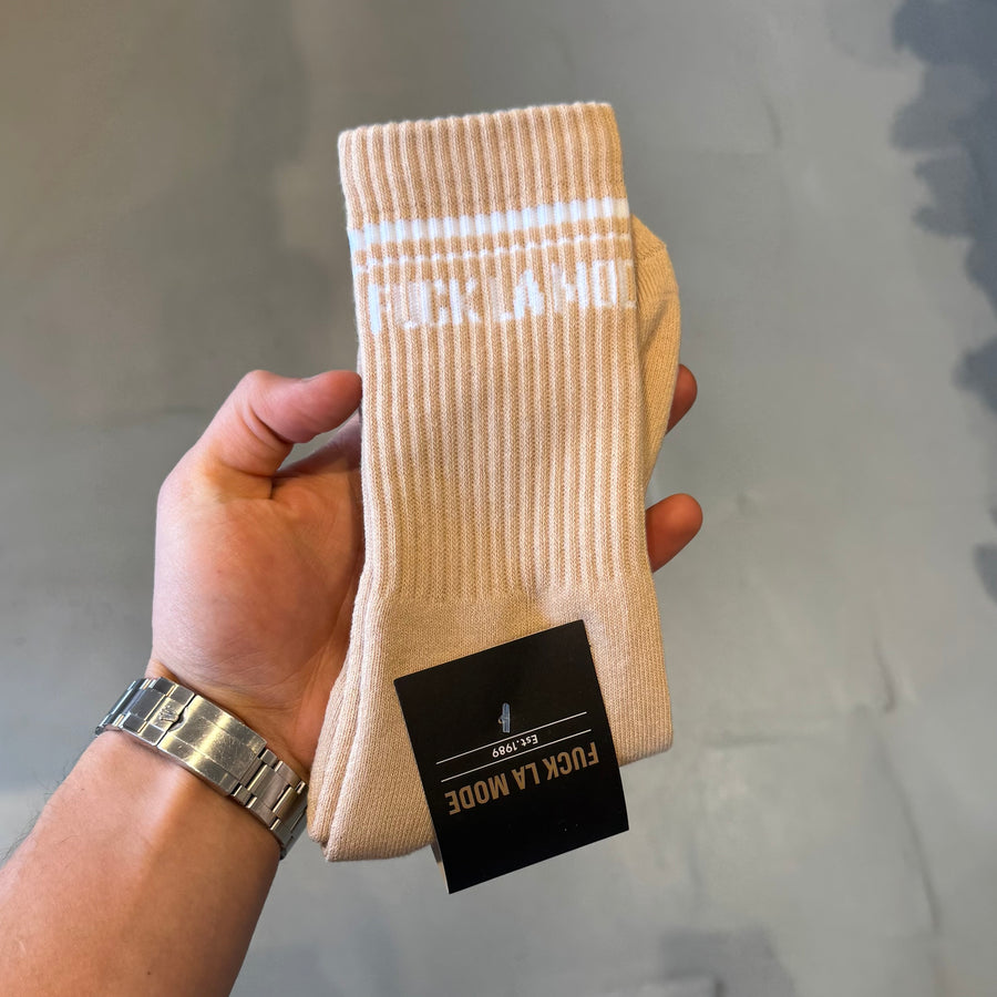 Sports FLM socks
