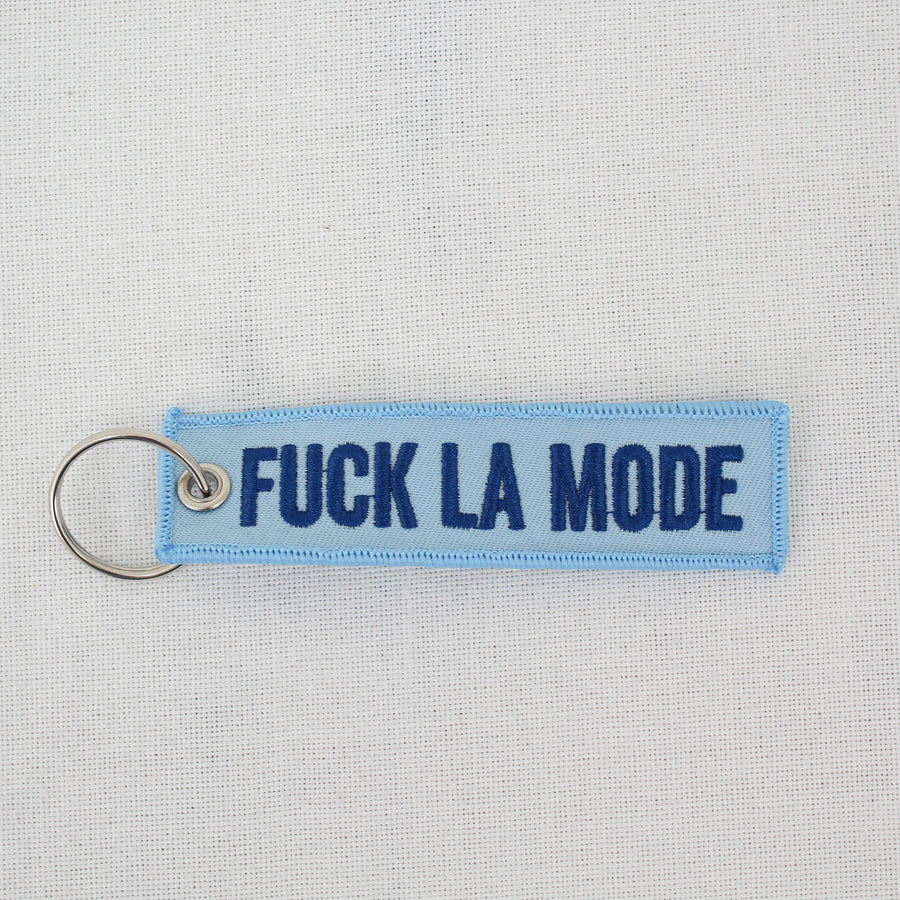 FLM Keychain