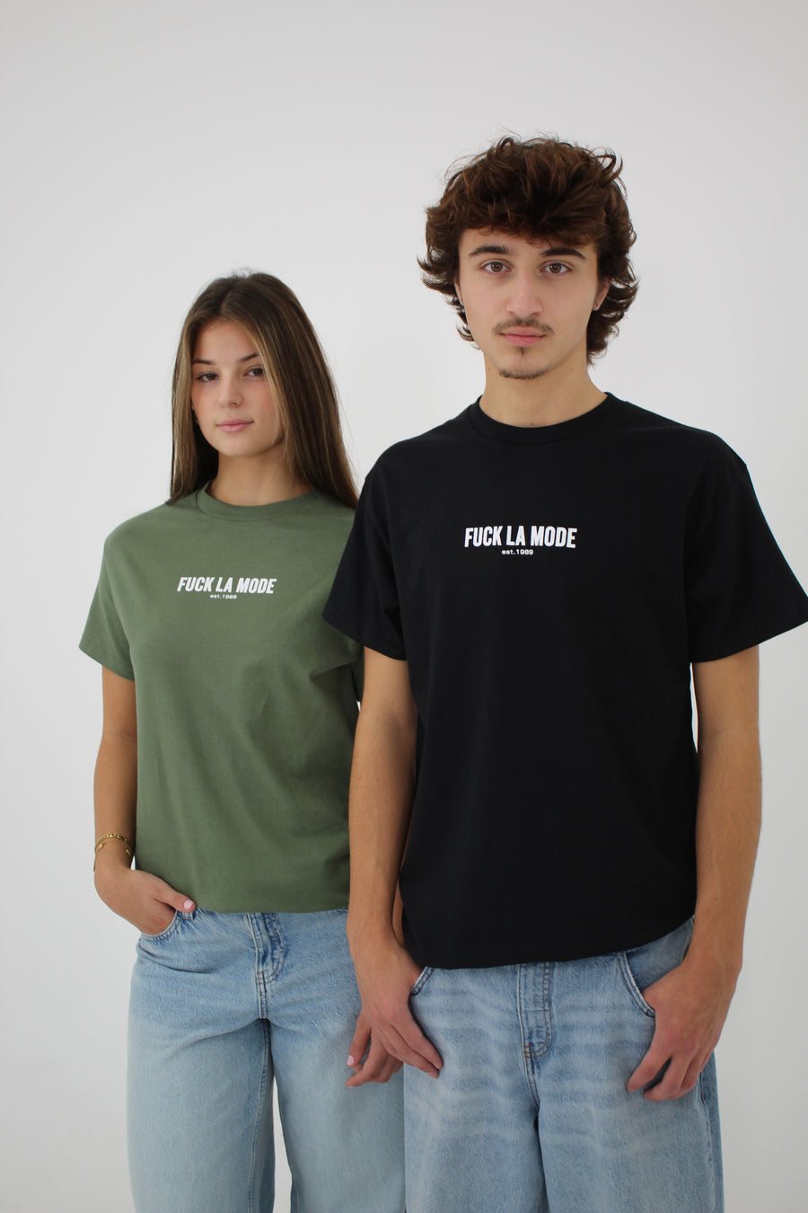 FLM T-shirt