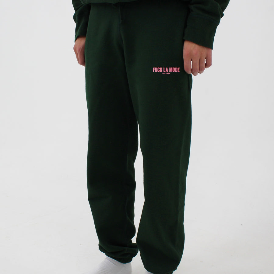 Matching Set - Green