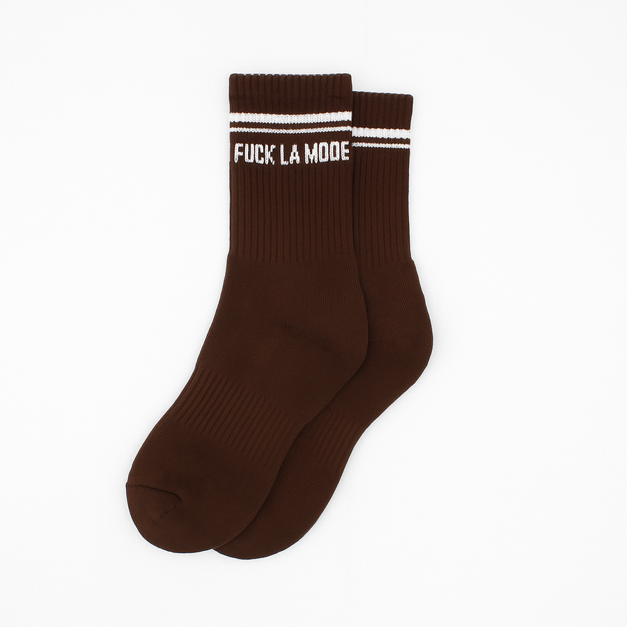 Sports FLM socks