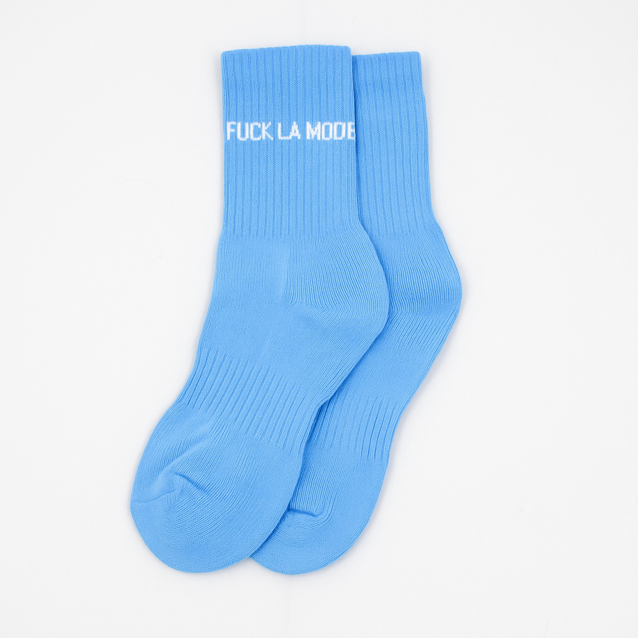 Pop Color FLM Socks