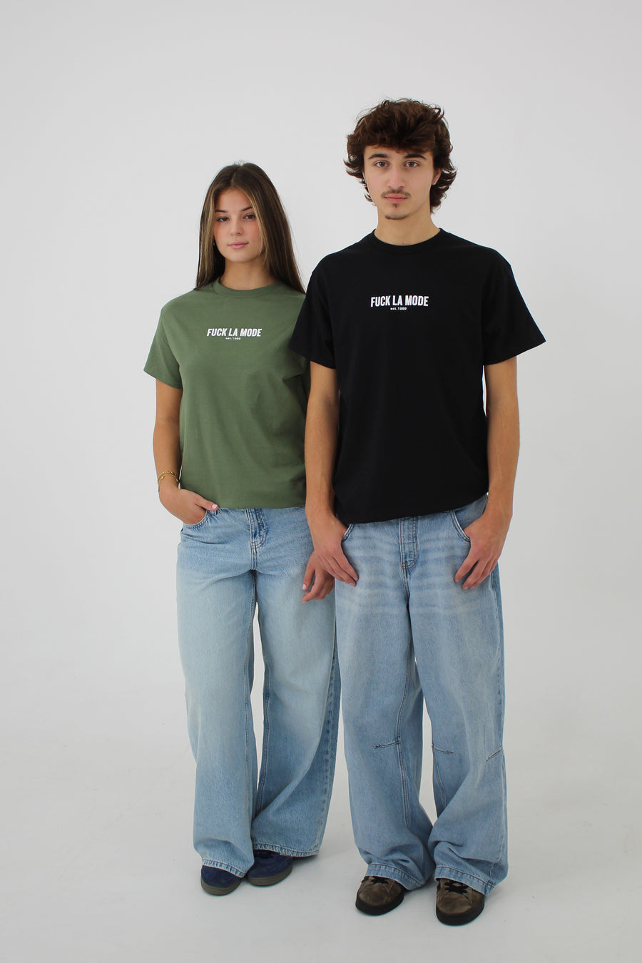 FLM T-shirt