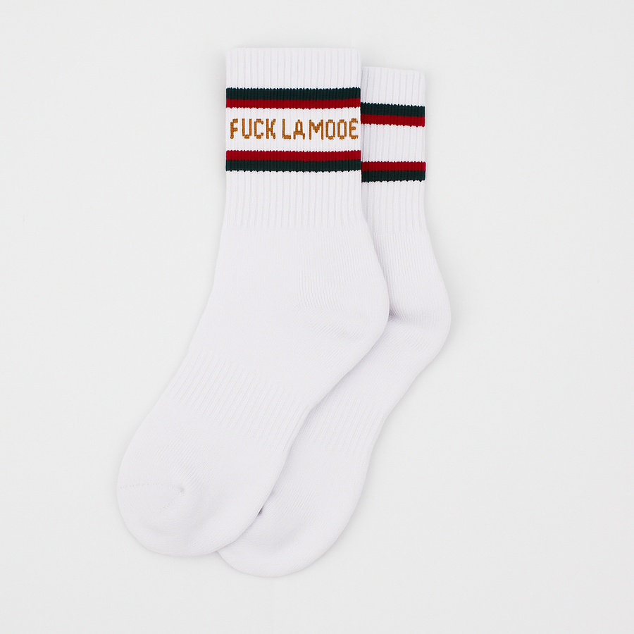 Sports FLM socks
