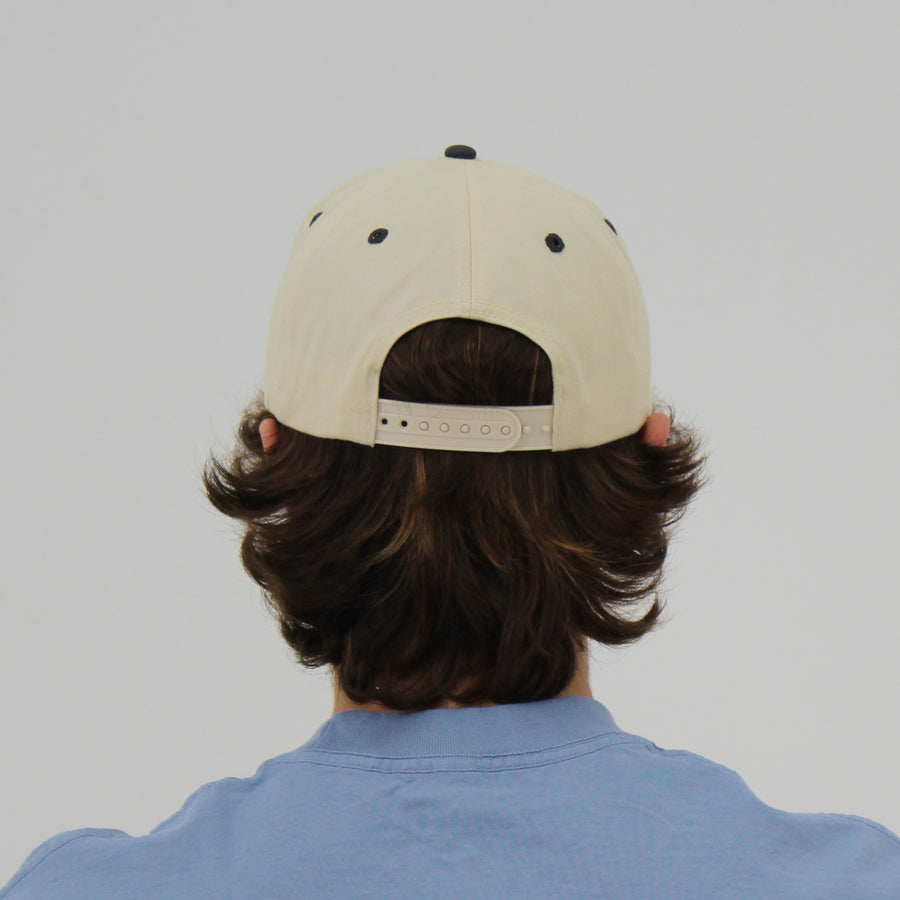 2 tone Snap