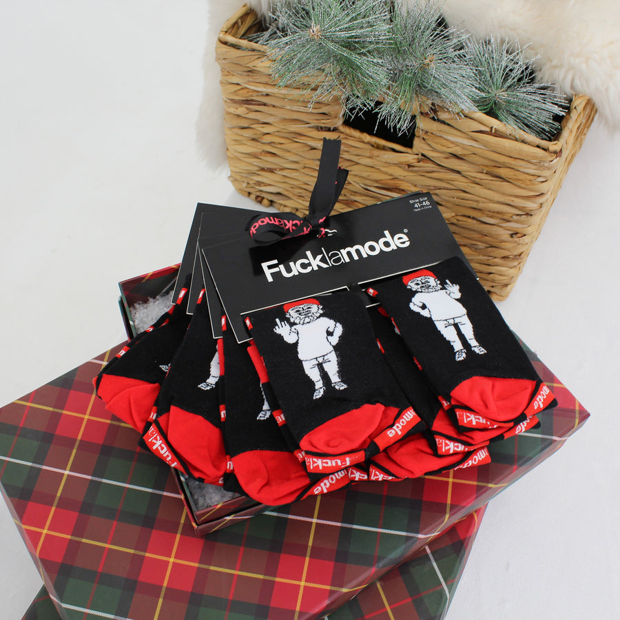 Dwarf Sock Bundle