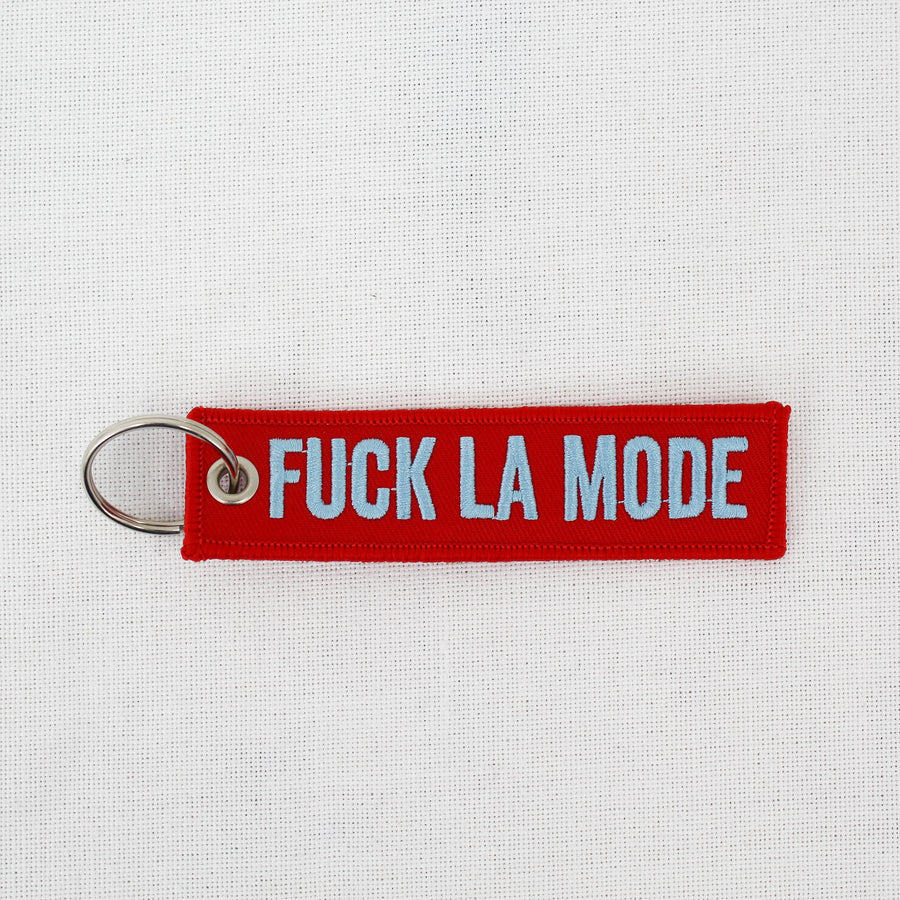 FLM Keychain
