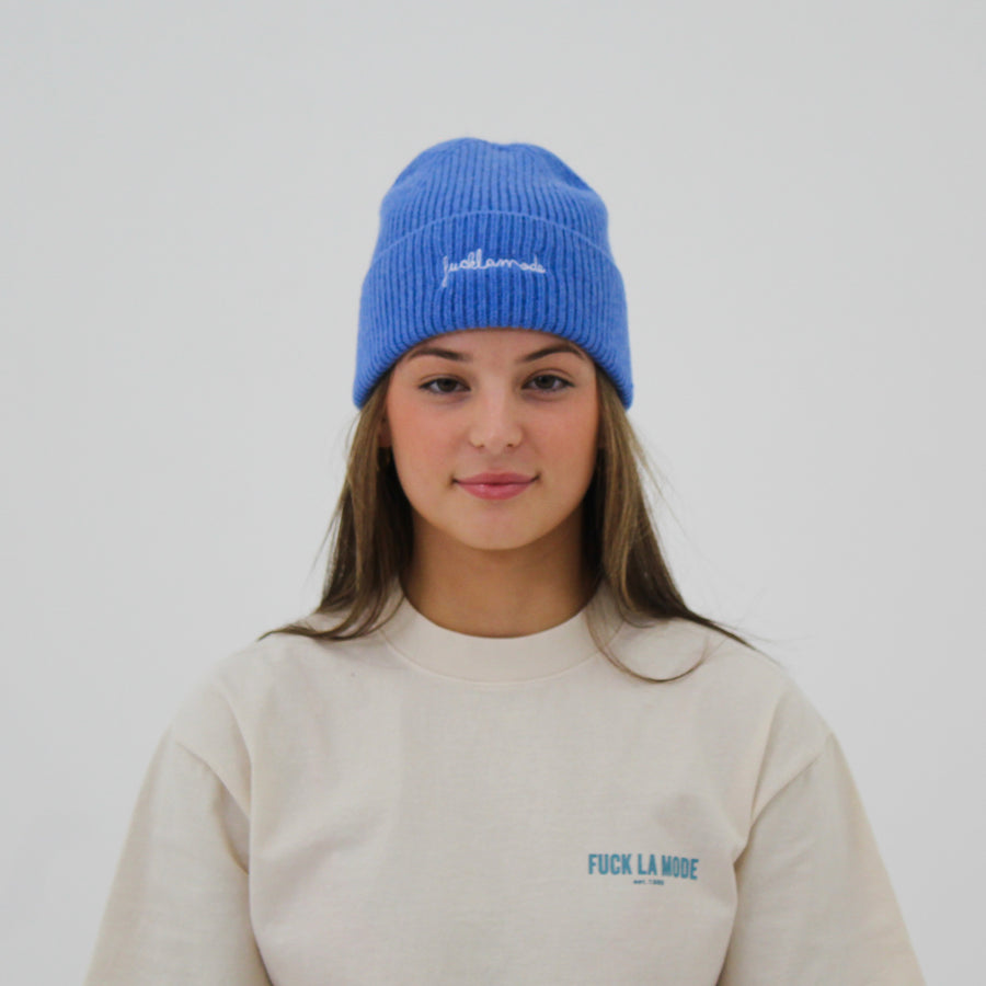 Merino Wool Beanie