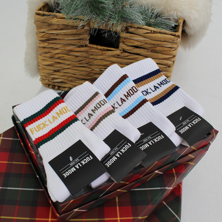 Sport socks bundle #2