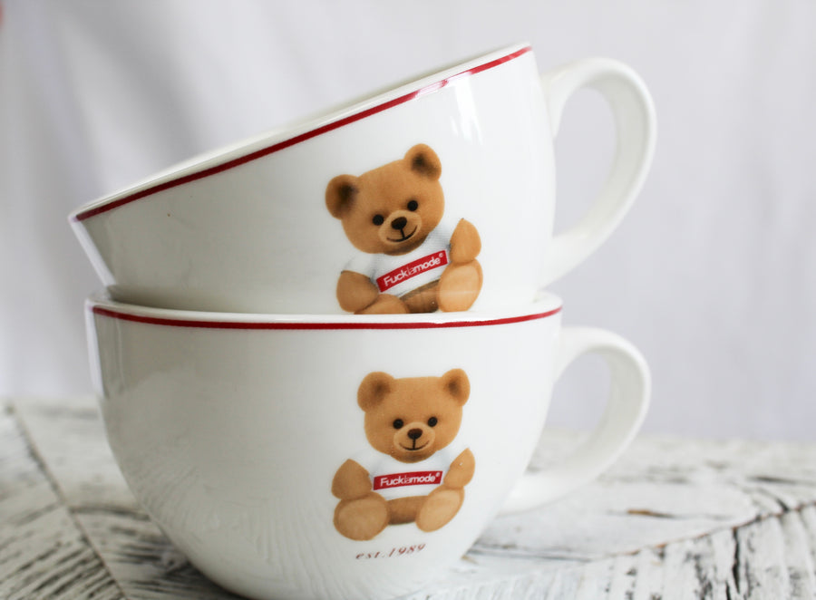 The Teddy Bear Mug
