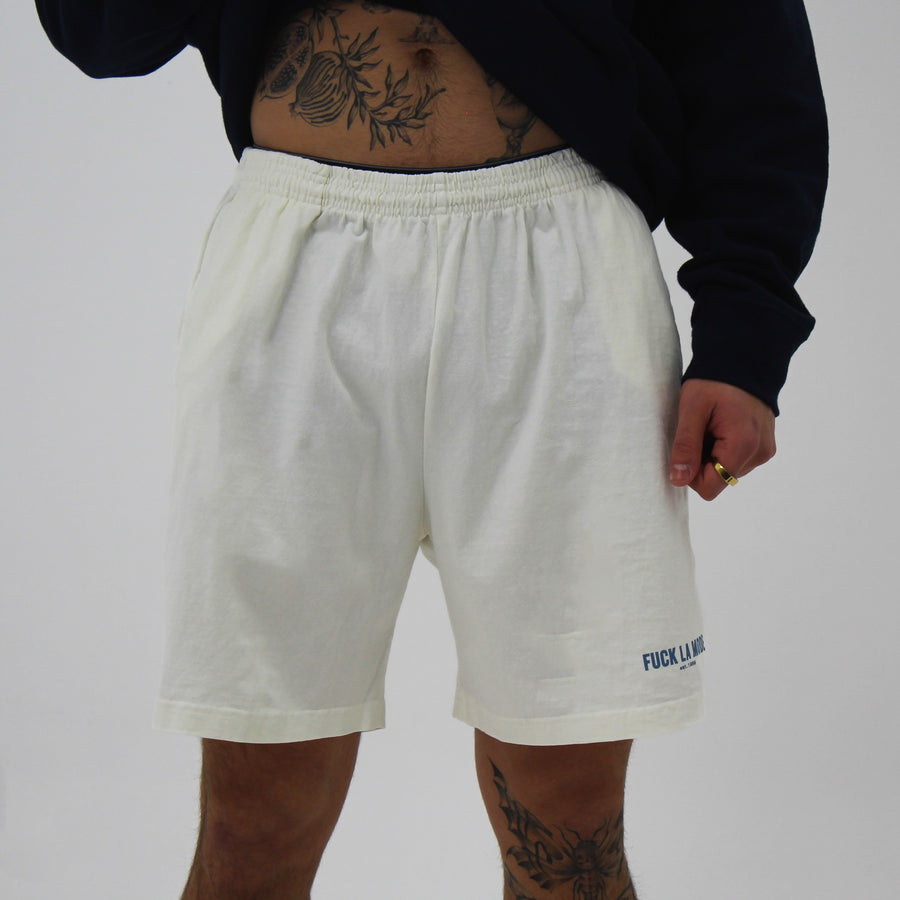 FLM Jersey short