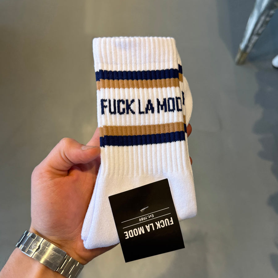 Sports FLM socks