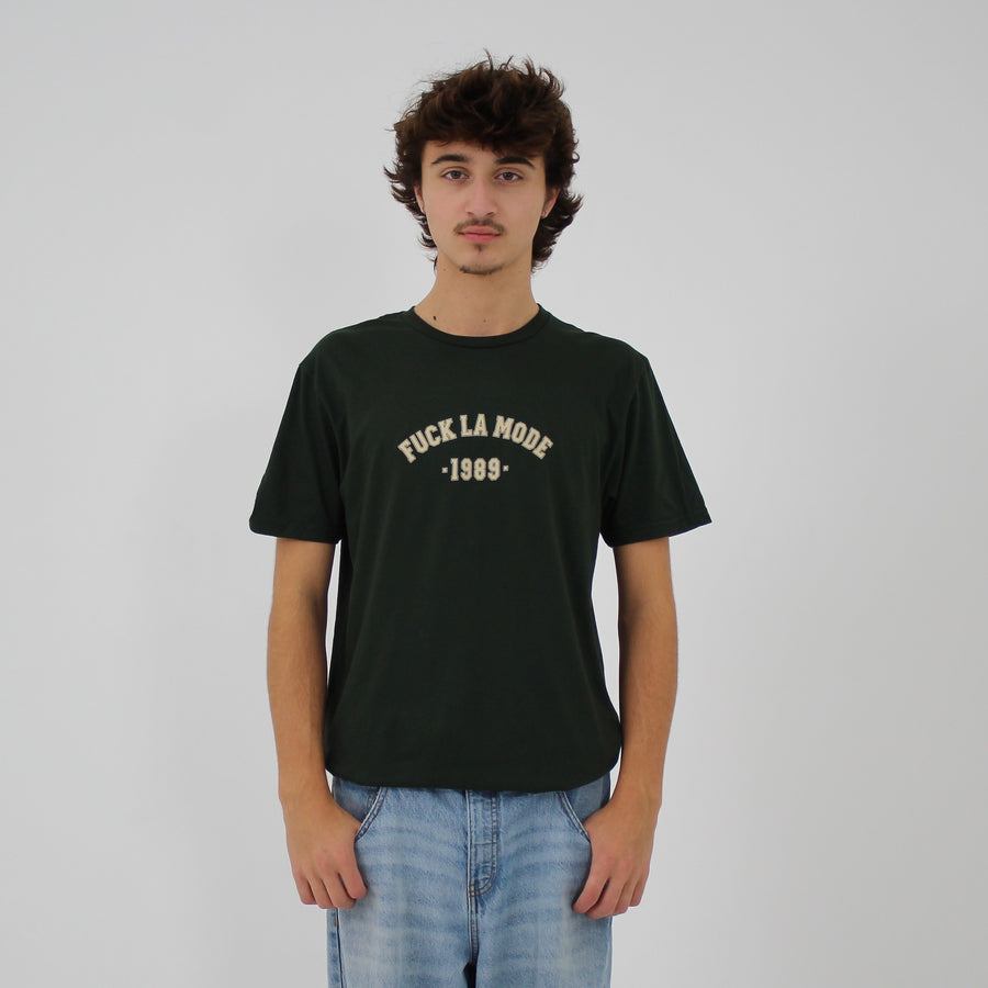 College FLM T-shirt