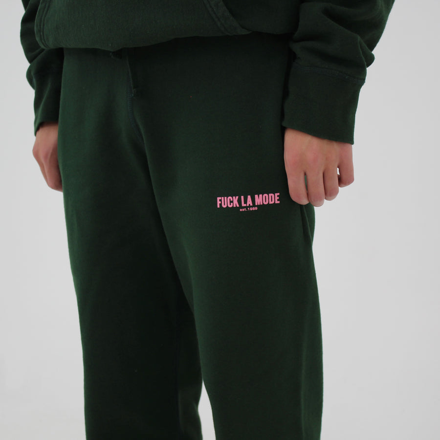 Matching Set - Green