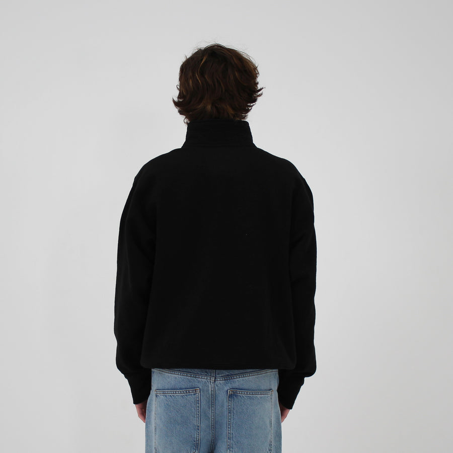Premium Quarter Zip