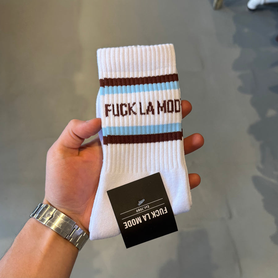 Sports FLM socks