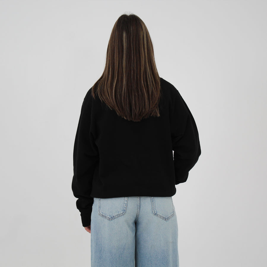 Premium Quarter Zip