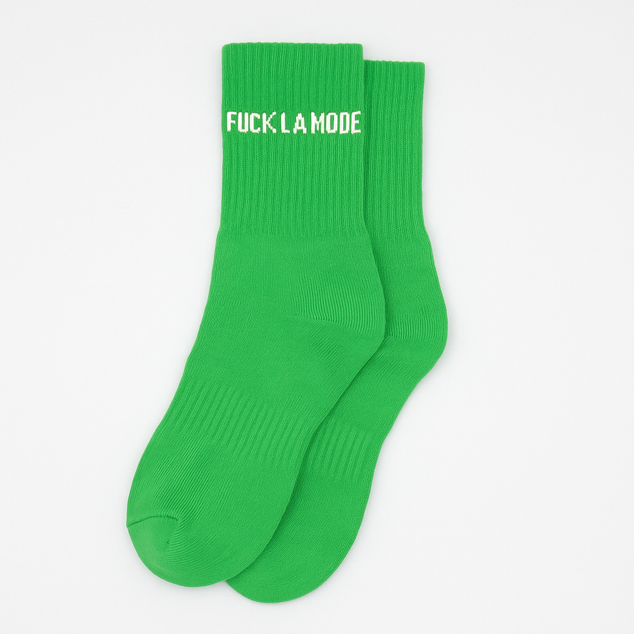 Pop Color FLM Socks