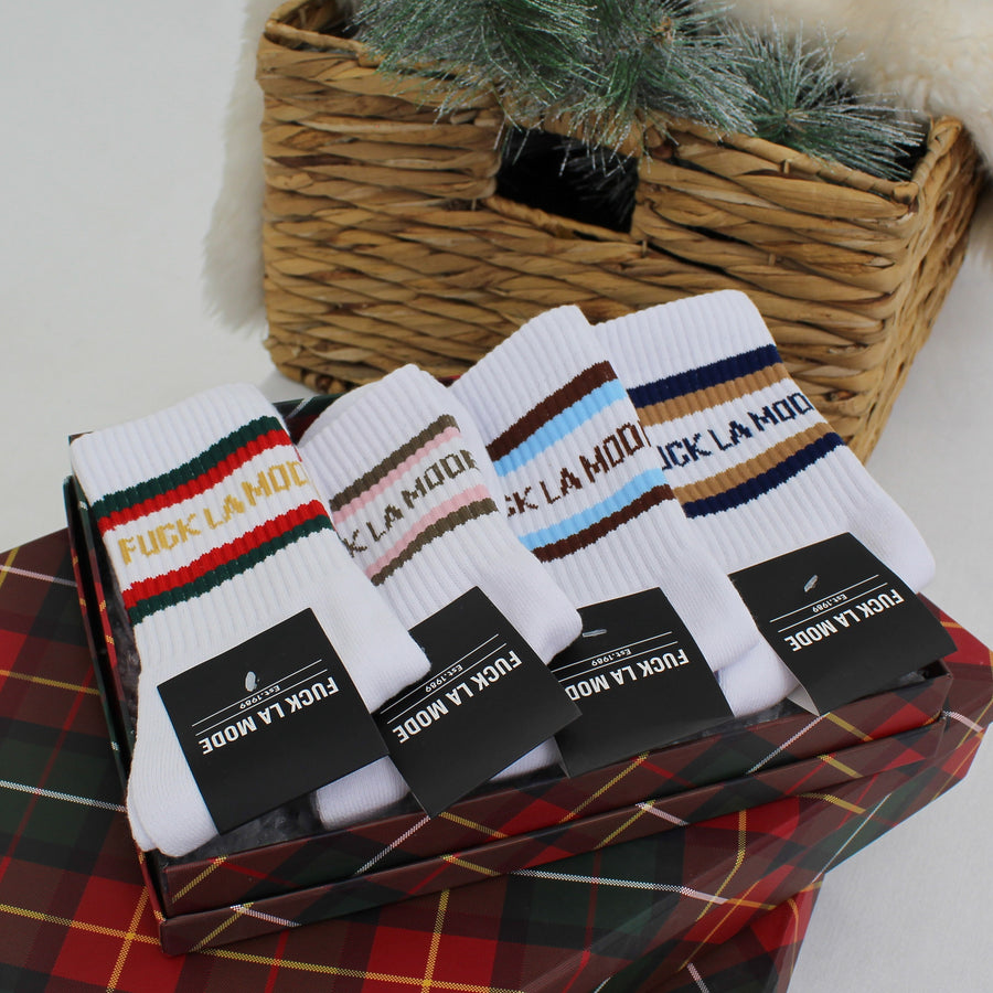 Sport socks bundle #2