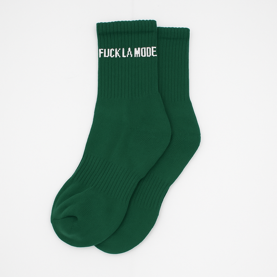 Pop Color FLM Socks