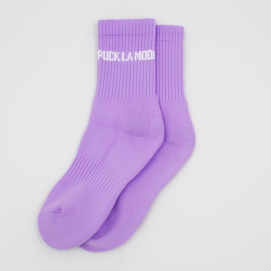 Pop Color FLM Socks