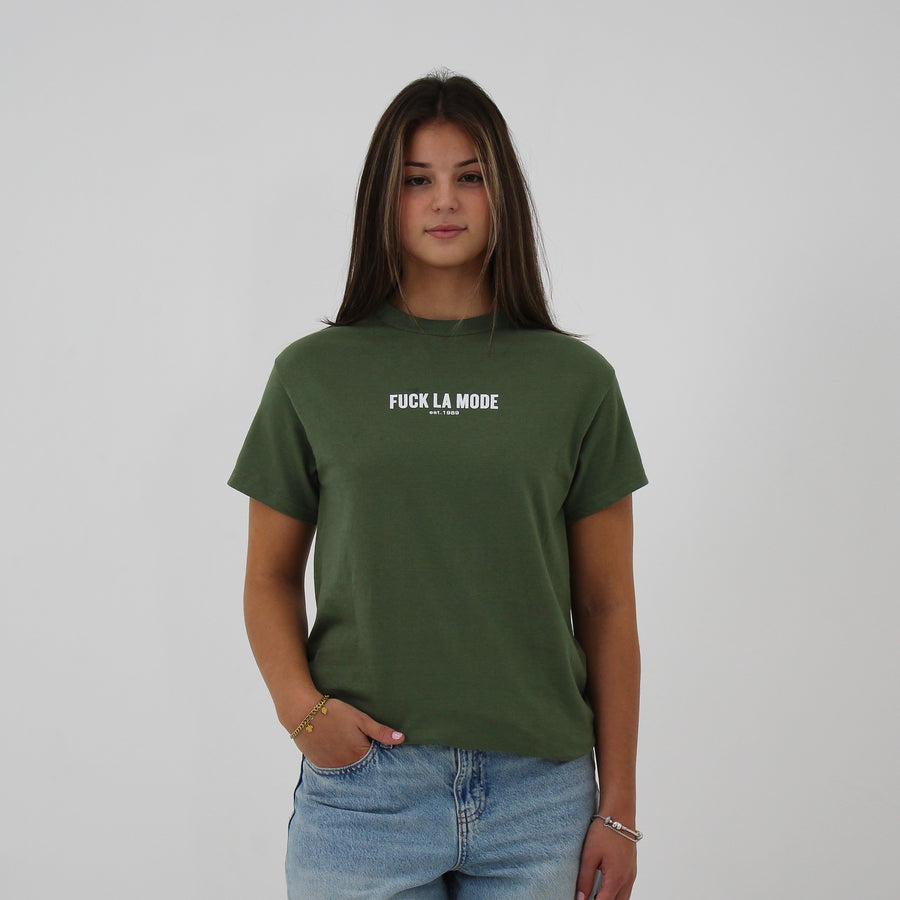 FLM T-shirt