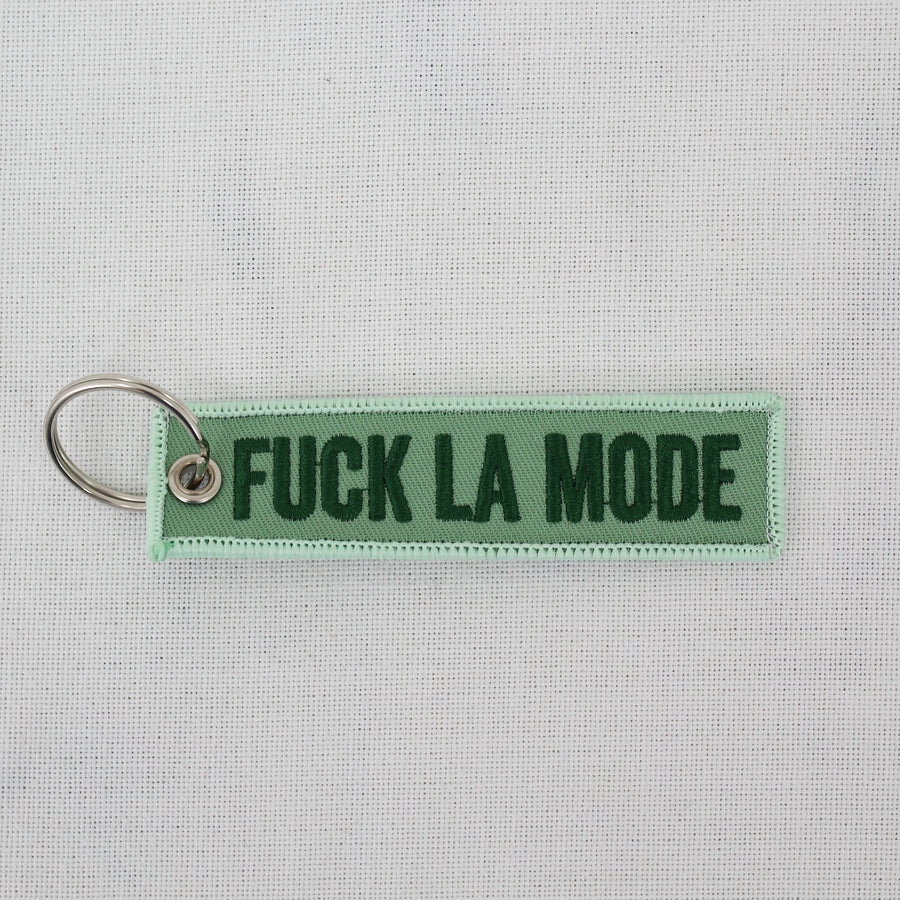 FLM Keychain