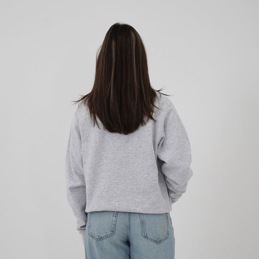 Premium Quarter Zip