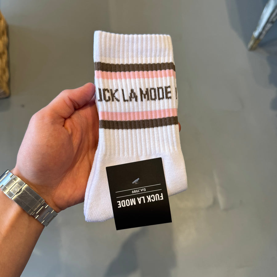 Sports FLM socks