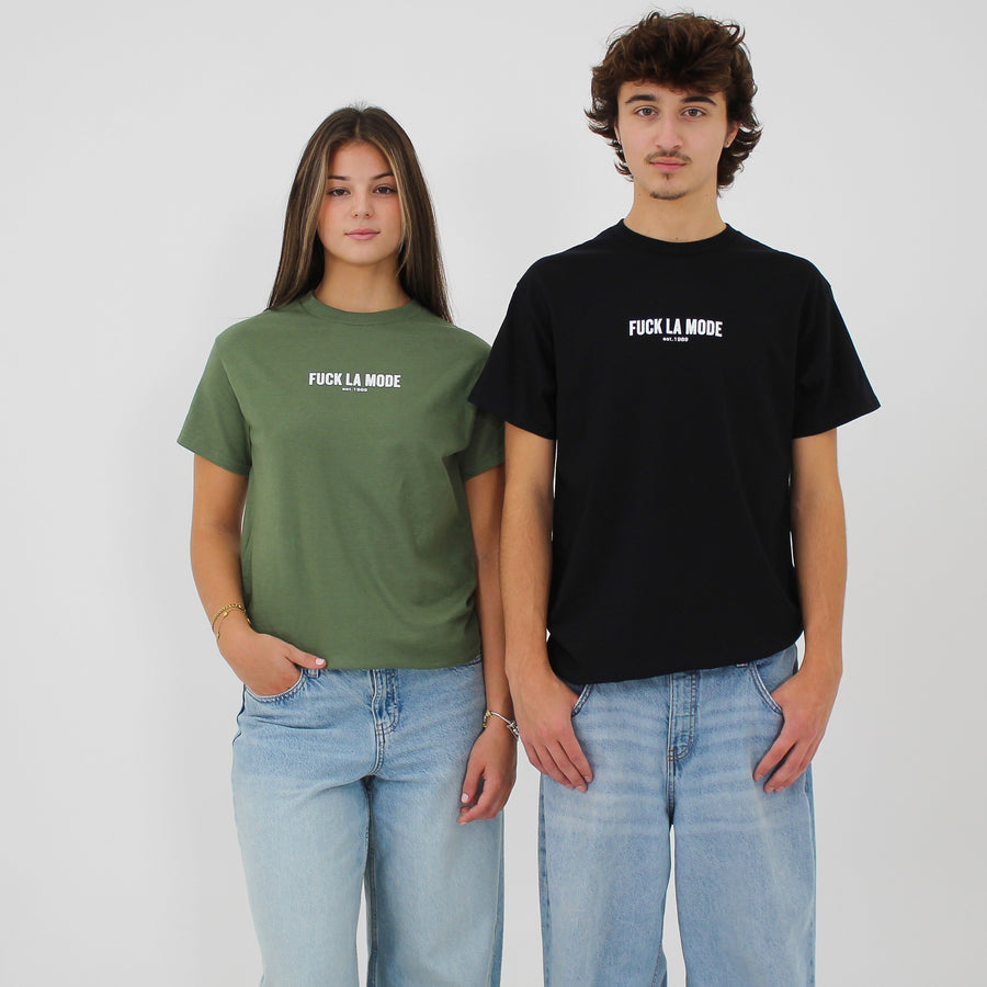 FLM T-shirt