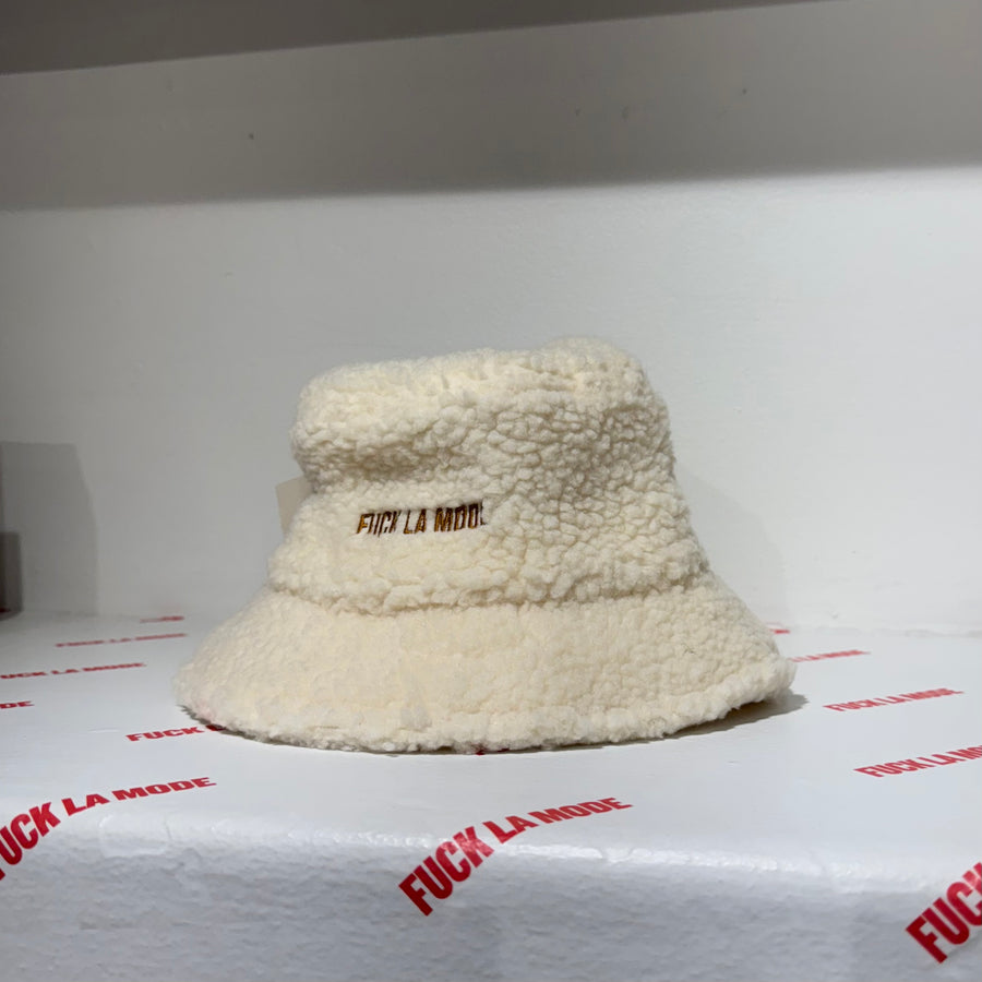 Sherpa Bucket Hat