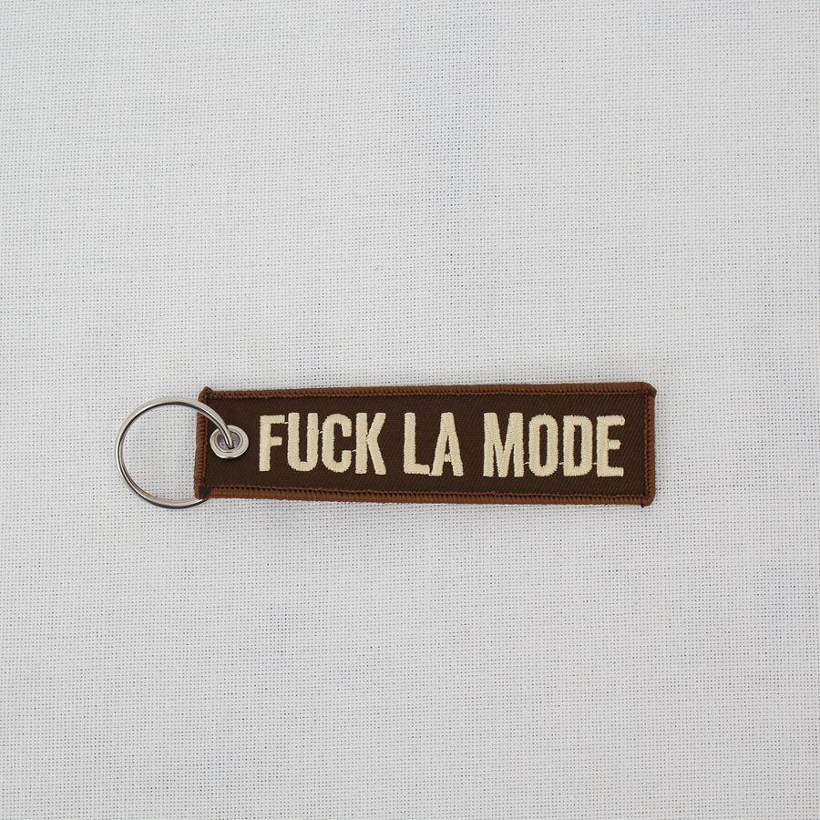 FLM Keychain