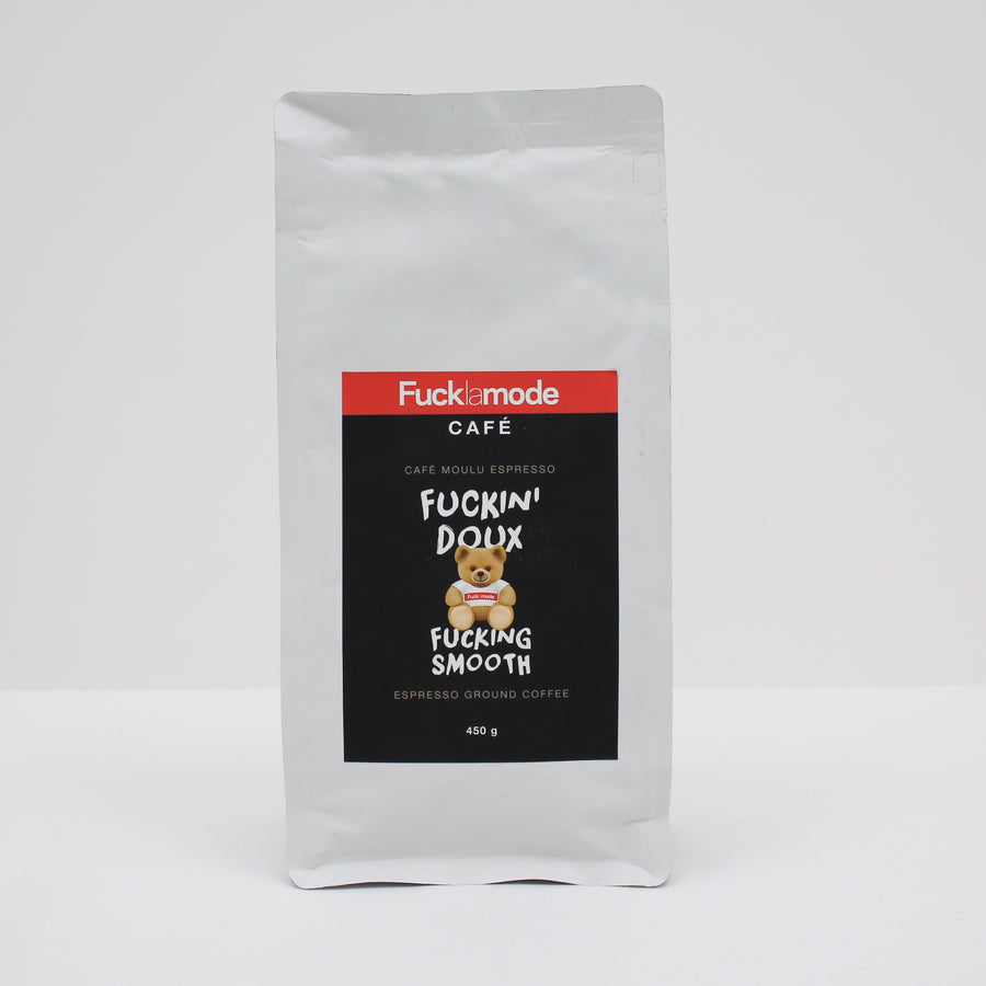 Café FUCKLAMODE 