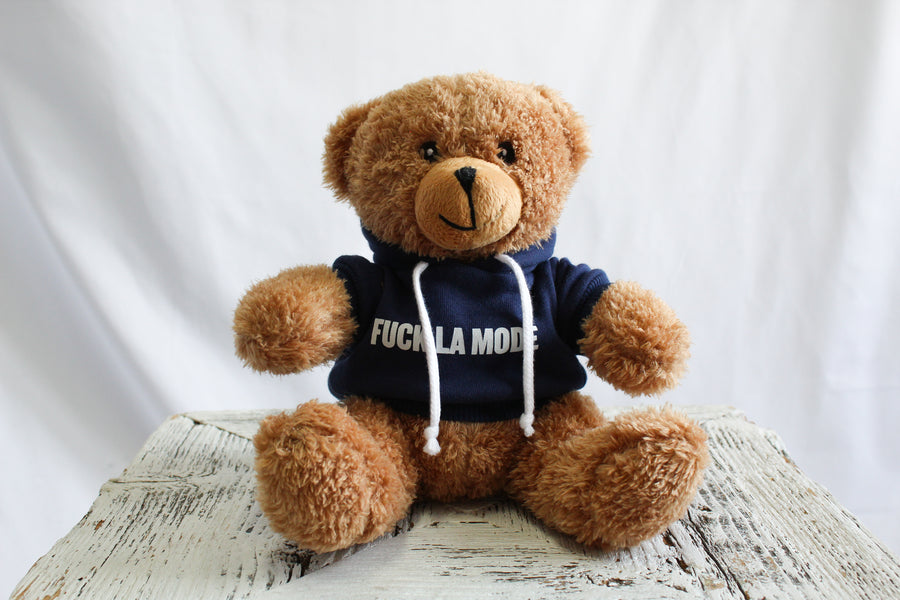 FLM Teddy Bear