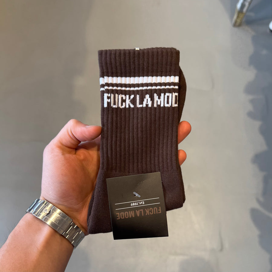 Sports FLM socks
