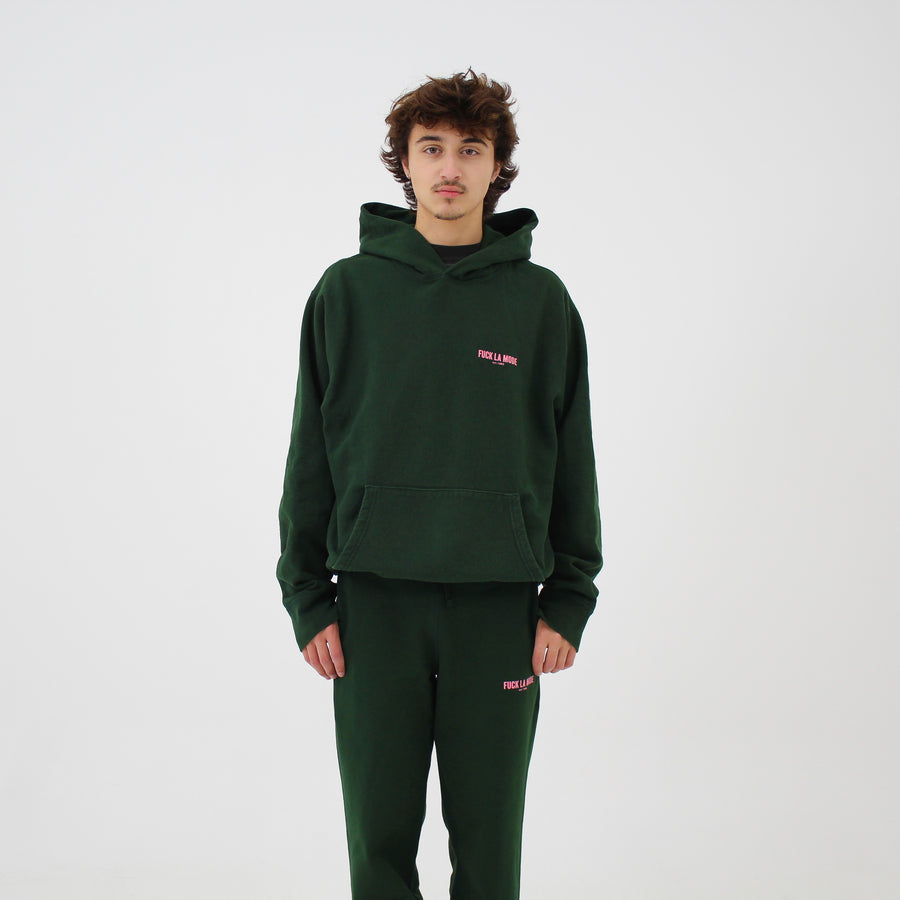 Matching Set - Green